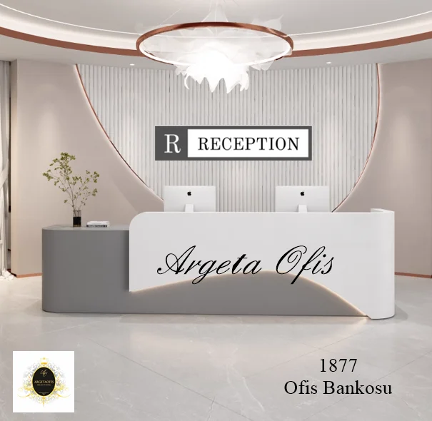 1877 Ofis Bankoları