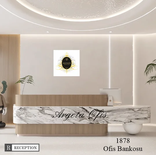 1878 Ofis Bankoları
