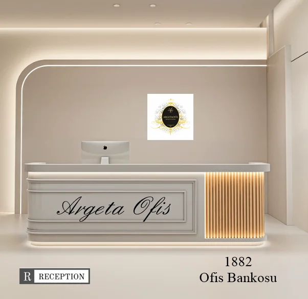 1882 Ofis Bankoları