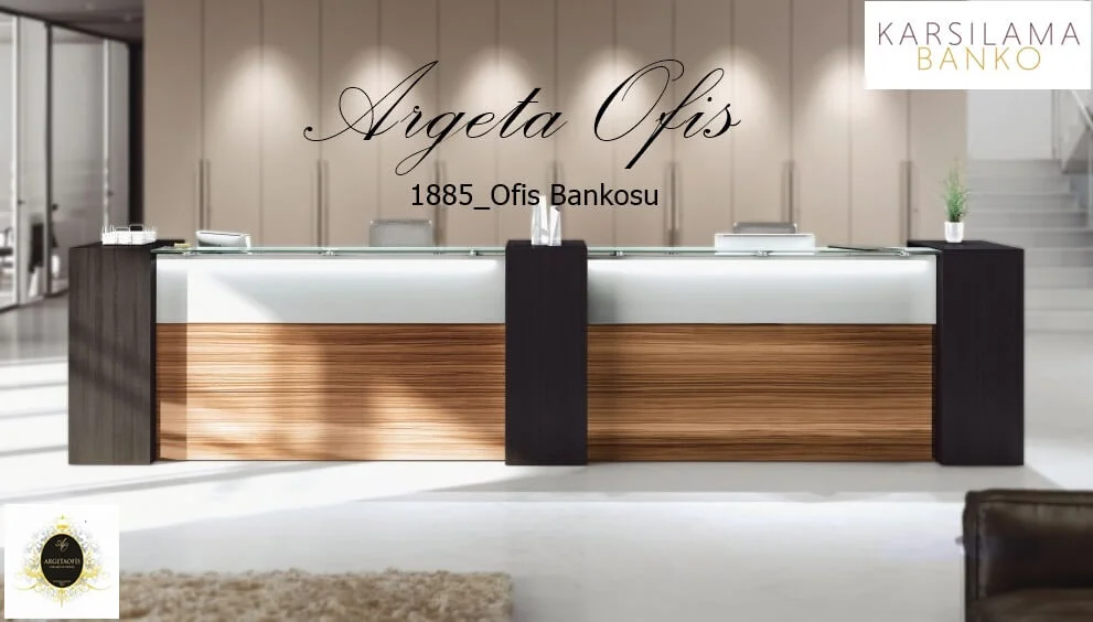 1885 Ofis Bankoları