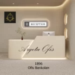 1896 Ofis Bankoları