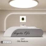 1897 Ofis Bankoları