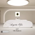 1897 Ofis Bankoları