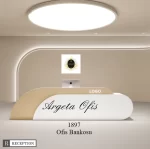 1897 Ofis Bankoları