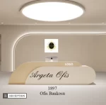 1897 Ofis Bankoları