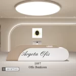 1897 Ofis Bankoları