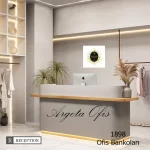 1898 Ofis Bankoları