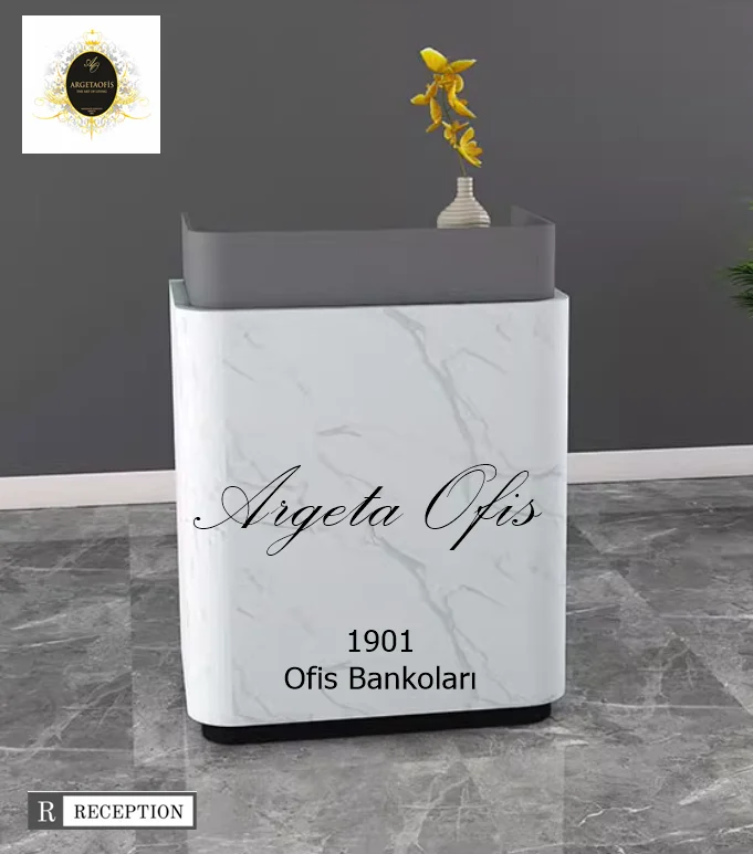 1901 Ofis Bankoları
