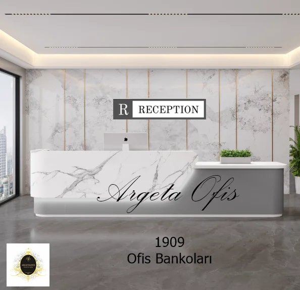 1909 Ofis Bankoları