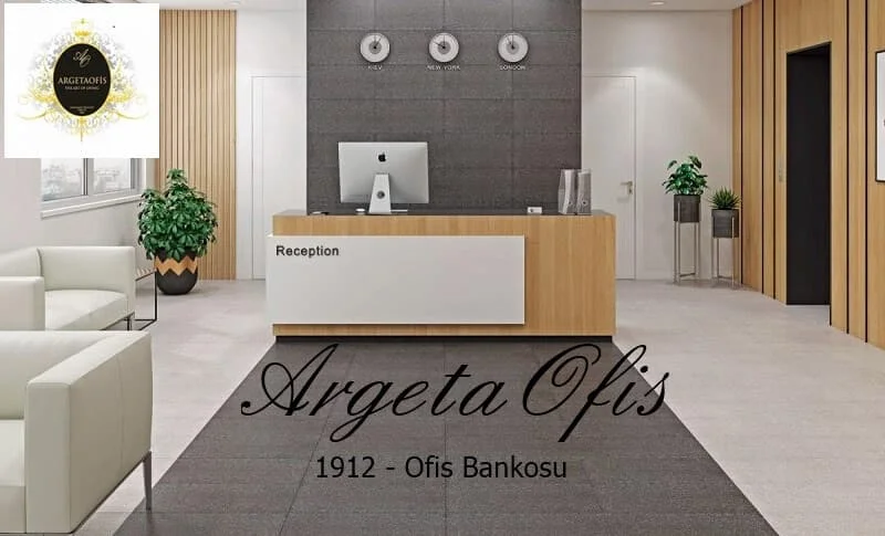 1912 Ofis Bankoları