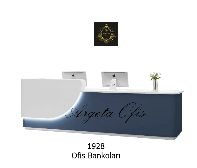 1928 Ofis Bankoları