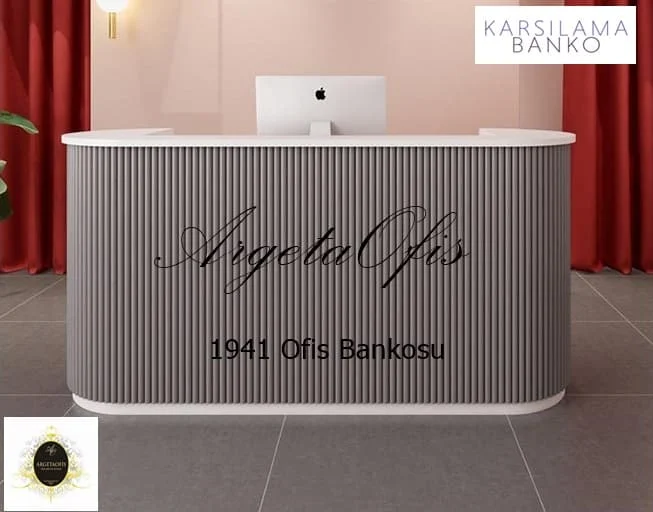 1941 Ofis Bankoları