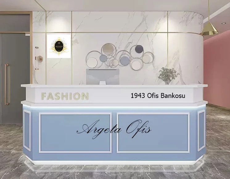 1943 Ofis Bankoları