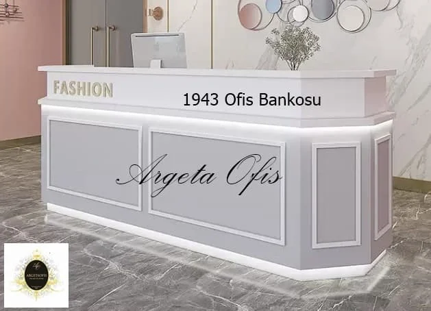 1943 Ofis Bankoları