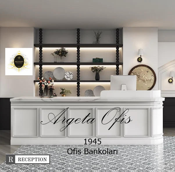 1945 Ofis Bankoları