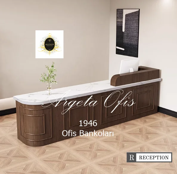 1946 Ofis Bankoları
