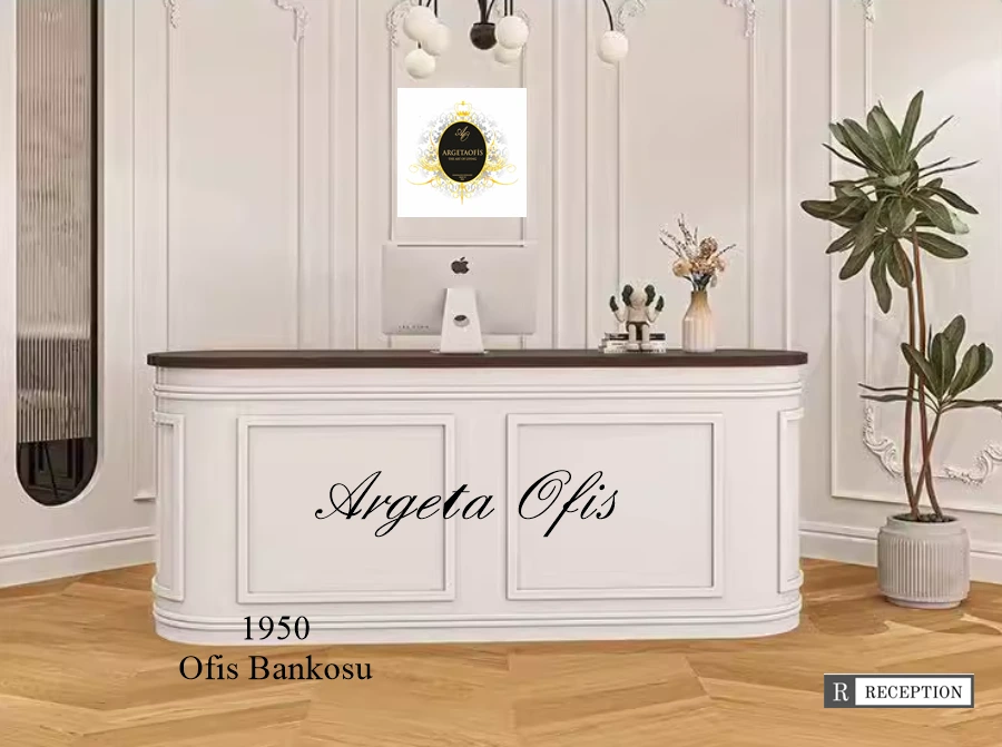 1950 Ofis Bankoları