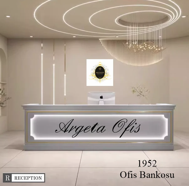 1952 Ofis Bankoları