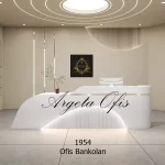 1954 Ofis Bankoları
