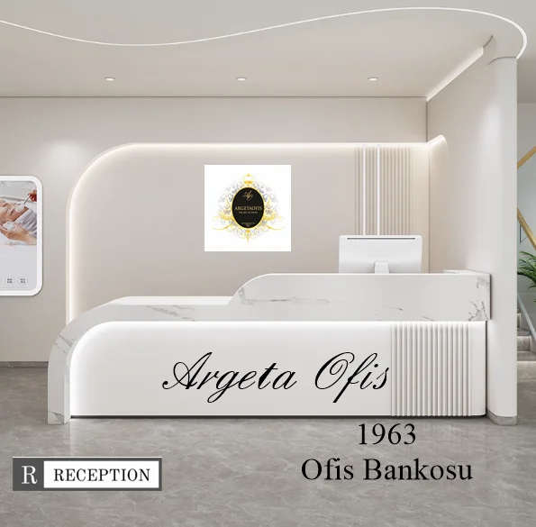 1963 Ofis Bankoları