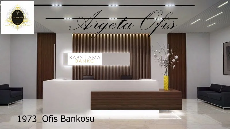 1973 Ofis Bankoları