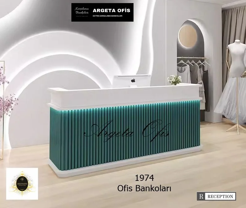 1974 Ofis Bankoları