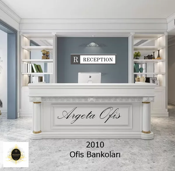 2010 Ofis Bankoları