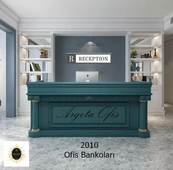 2010 Ofis Bankoları