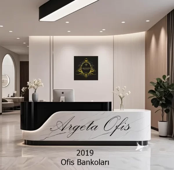 2019 Ofis Bankoları