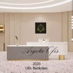 2020 Ofis Bankoları