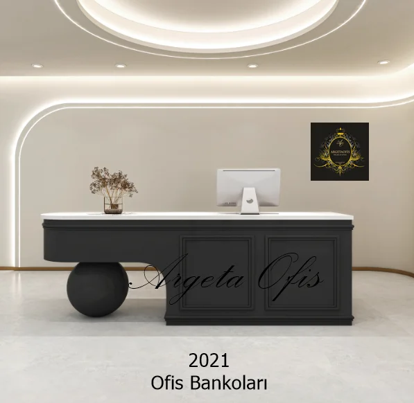 2021 Ofis Bankoları