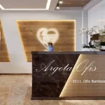 3011 Ofis Bankoları