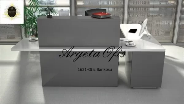 3014 Ofis Bankoları