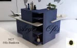 3027 Ofis Bankoları