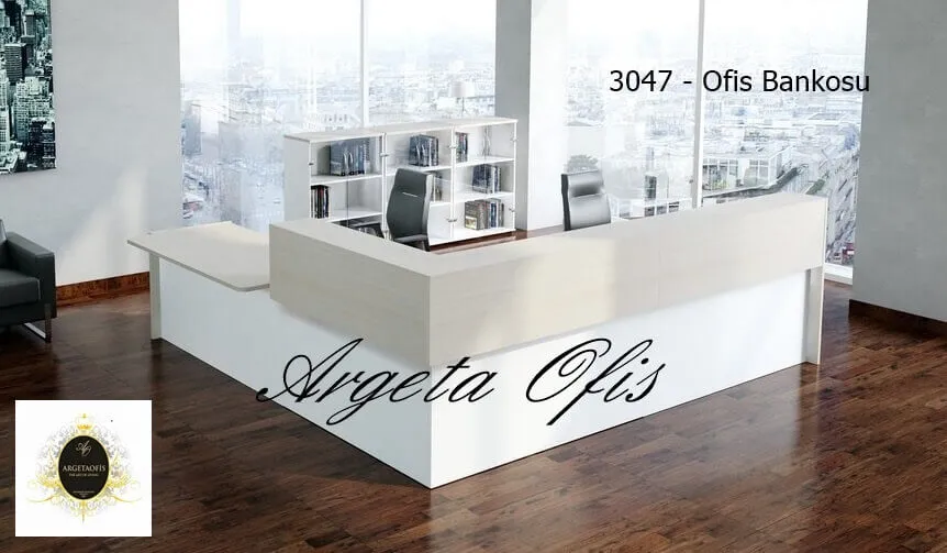 3047 Ofis Bankoları