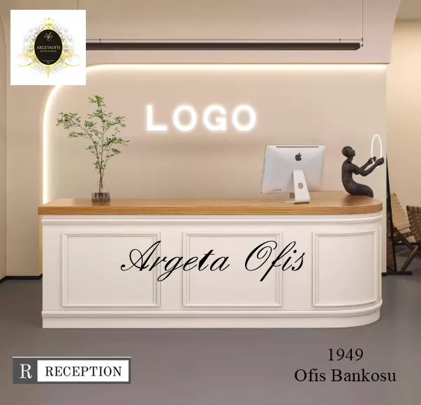 3067 Ofis Bankoları