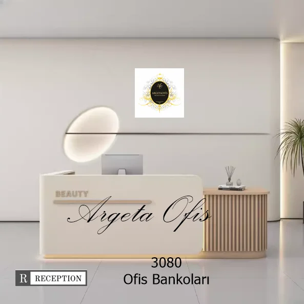 3080 Ofis Bankoları