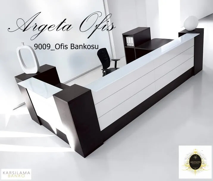 9009 Ofis Bankoları